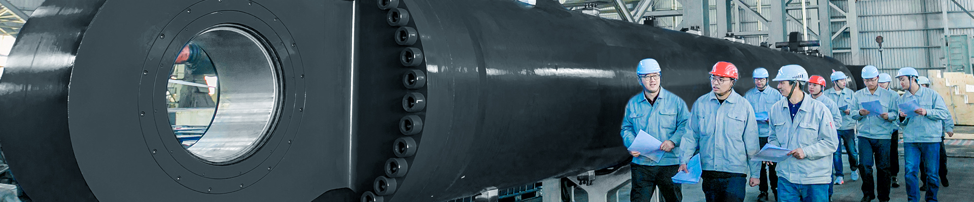 常州炜驰液压有限公司