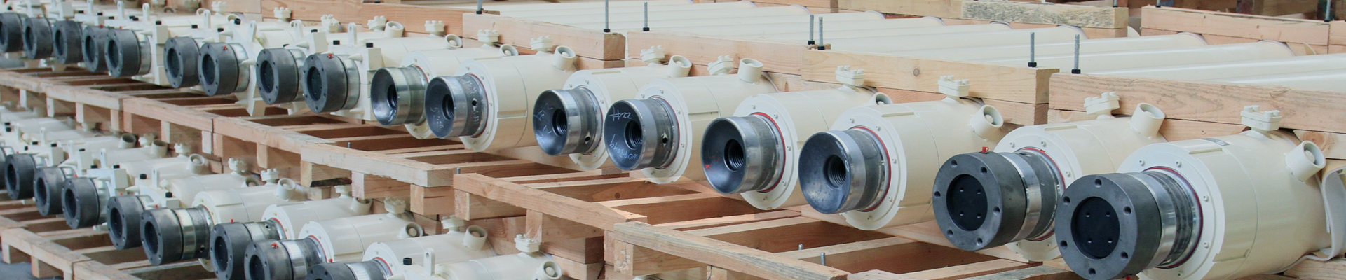 常州炜驰液压有限公司